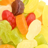  Trópusi Válogatás Gumicukor (100g)