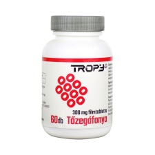  Tropy Tőzegáfonya 300 mg filmtabletta 60x gyógyhatású készítmény