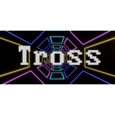 Tross (Digitális kulcs - PC) videójáték