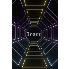  Tross (digitális licenc) videójáték