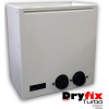 Trotec Dryfix Turbo ruhaszárító készülék