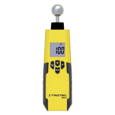 Trotec Felület alatti kapacitív nedvességmérő műszer - Trotec BM 31 mérőműszer