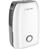 Trotec TTK 60 E - Páramentesítő max. 18 l/nap, 40 m2-ig , digitális, modern - német márka
