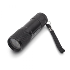 Trotec UV-LED zseblámpa, kézi bankjegyizsgáló - Trotec UV-Torchlight 5F mérőműszer