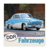 Trötsch Verlag GmbH TRÖTSCH - Broschürenkalender DDR Fahrzeuge 2027 | Trötsch Verlag GmbH &amp; Co.KG