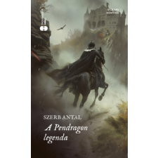 Troubadour Books A Pendragon legenda regény