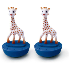  Trousselier Sophie la Girafe Tej út zenedoboz játékhangszer
