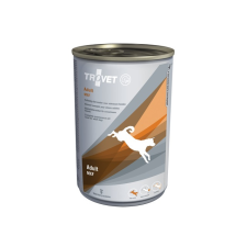 Trovet Adult (MXF) Dog 400g konzerv vitamin, táplálékkiegészítő kutyáknak