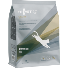 Trovet Cat Intestinal FRD 2.5kg macskaeledel
