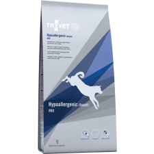 Trovet Dog Hypoallergenic Rabbit RRD (2 x 12.5 kg) 25kg kutyaeledel