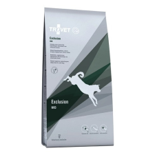 Trovet Exclusion Vegetarian NVD 12,5kg kutyaeledel