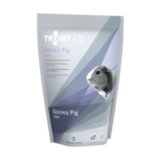 Trovet GUINEA PIG - TENGERIMALAC TÁP (GHF)  1,2 kg rágcsáló eledel