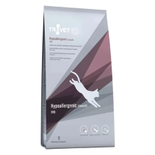 Trovet Hypoallergenic Cat Insect (IRD) - Hipoallergén macska száraztáp rovarfehérjével 3kg macskaeledel