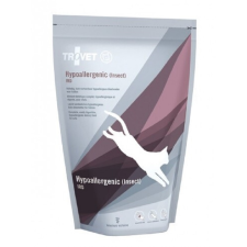 Trovet Hypoallergenic Cat (IRD) Insect 500 g macskaeledel