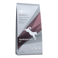 Trovet Hypoallergenic Insect&Potato DIET/IPD száraztáp kutyáknak 2x10 kg kutyaeledel