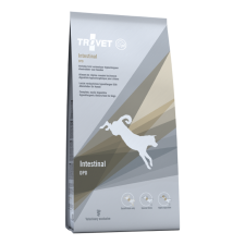Trovet Hypoallergenic Intestinal Duck&Potato Diet/DPD kutyáknak 2x10 kg kutyaeledel