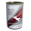 Trovet Hypoallergenic Turkey (TPD) - Hipoallergén kutya konzerv pulykahússal 400g