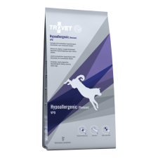 Trovet Hypoallergenic Venison&Potato Diet/VPD száraztáp kutyáknak 2x10 kg kutyaeledel