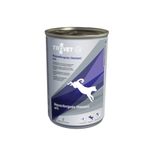 Trovet Hypoallergenic Venison (VPD) Dog 400g konzerv- Vadhússal és Burgonyával kutyaeledel