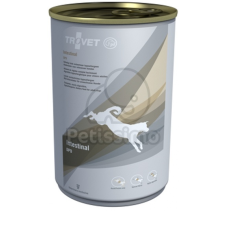  Trovet Intestinal Duck Potato Konzerv (DPD) 400 g kutyaeledel