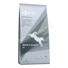 Trovet Mobility & Geriatrics (MGD) 12,5 kg kutyaeledel
