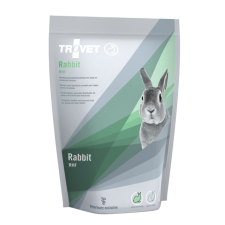 Trovet Rabbit (RHF) 1,2kg rágcsáló eledel