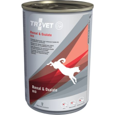 Trovet Renal And Oxalate Dog Konzerv RID 400 g (13865) kutyaeledel
