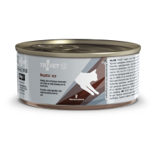 Trovet Trovet Hepatic/HLD macskáknak 100 g macskaeledel