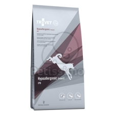 Trovet Trovet Hypoallergenic Insect Dog (IPD) 3 kg kutyaeledel