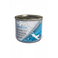 Trovet Trovet Hypoallergenic Lamb Cat Konzerv (LRD) 200 g macskaeledel