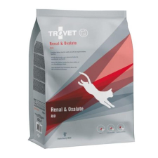 Trovet -Trovet Renal Oxalate (RID) Cat 2,5kg kutyaeledel