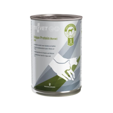 Trovet Trovet Unique Protein/UPH kutyáknak és macskáknak 400 g macskaeledel