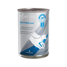 Trovet Trovet Unique Protein/UPL kutyáknak és macskáknak 400 g macskaeledel