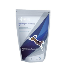 Trovet Unique Protein Treats nyúl 125 g jutalomfalat kutyáknak