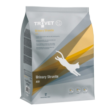 Trovet Urinary Struvite ASD Cat száraz macskaeledel 2,5 kg macskaeledel