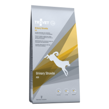 Trovet Urinary&Struvite /ASD Dog száraztáp kutyáknak 2x12,5 kg kutyaeledel