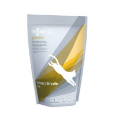 Trovet Urinary Struvite Cat (ASD) 500 g macskaeledel