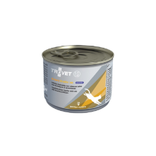 Trovet Urinary Struvite Cat (ASD) Csirke 200 g macskaeledel