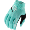 TROY LEE DESIGNS Air Kesztyű - Mono Valódi Türkiz TROY LEE DESIGNS Bicikli alkatrészek Kerékpáros ruházat Kerékpáros kesztyűk