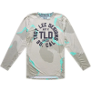 TROY LEE DESIGNS GP Pro Air Jersey - Camo Aqua Desert mez TROY LEE DESIGNS  Sisakok és ruházat Motocross ruházat Motocross mezek