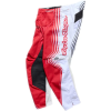 TROY LEE DESIGNS GP Pro nadrág - Streamline piros/fekete TROY LEE DESIGNS  Sisakok és ruházat Motocross ruházat Motocross nadrágok
