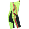 TROY LEE DESIGNS GP Pro Youth nadrág - Roller Flo sárga/fukszia TROY LEE DESIGNS  Sisakok és ruházat Motocross ruházat Motocross nadrágok