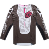 TROY LEE DESIGNS SE Pro Gyerek Mez - Myth Sötét Olíva/Pumice TROY LEE DESIGNS  Sisakok és ruházat Motocross ruházat Motocross mezek