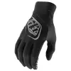 TROY LEE DESIGNS SE Ultra Gloves - egyszínű fekete kesztyű TROY LEE DESIGNS Kategorizálatlan termékek