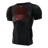 TROY LEE DESIGNS Stage Ghost D3O aláöltözet - rövid ujjú TROY LEE DESIGNS Sisakok és ruházat Motocross ruházat Motocross protektorok