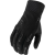 TROY LEE DESIGNS Swelter Plus Mono Black kesztyű TROY LEE DESIGNS  Sisakok és ruházat Kesztyűk