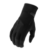 TROY LEE DESIGNS Swelter Pro kesztyű - Mono fekete TROY LEE DESIGNS Bicikli alkatrészek Kerékpáros ruházat Kerékpáros kesztyűk