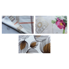 Troya kétoldalú PVC asztalterítő 100x140cm TRO-006 lakástextília
