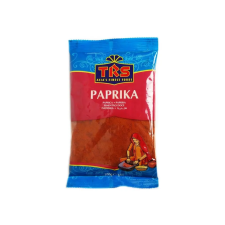  TRS paprika por - 100g alapvető élelmiszer