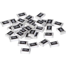 TRU COMPONENTS SMD ellenállás 0,25W 12061% 82E TR-5000, Tru Components (1584100) villanyszerelés